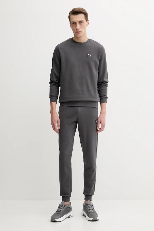 Спортивный костюм Puma, серый
Спортивный костюм Puma, серый