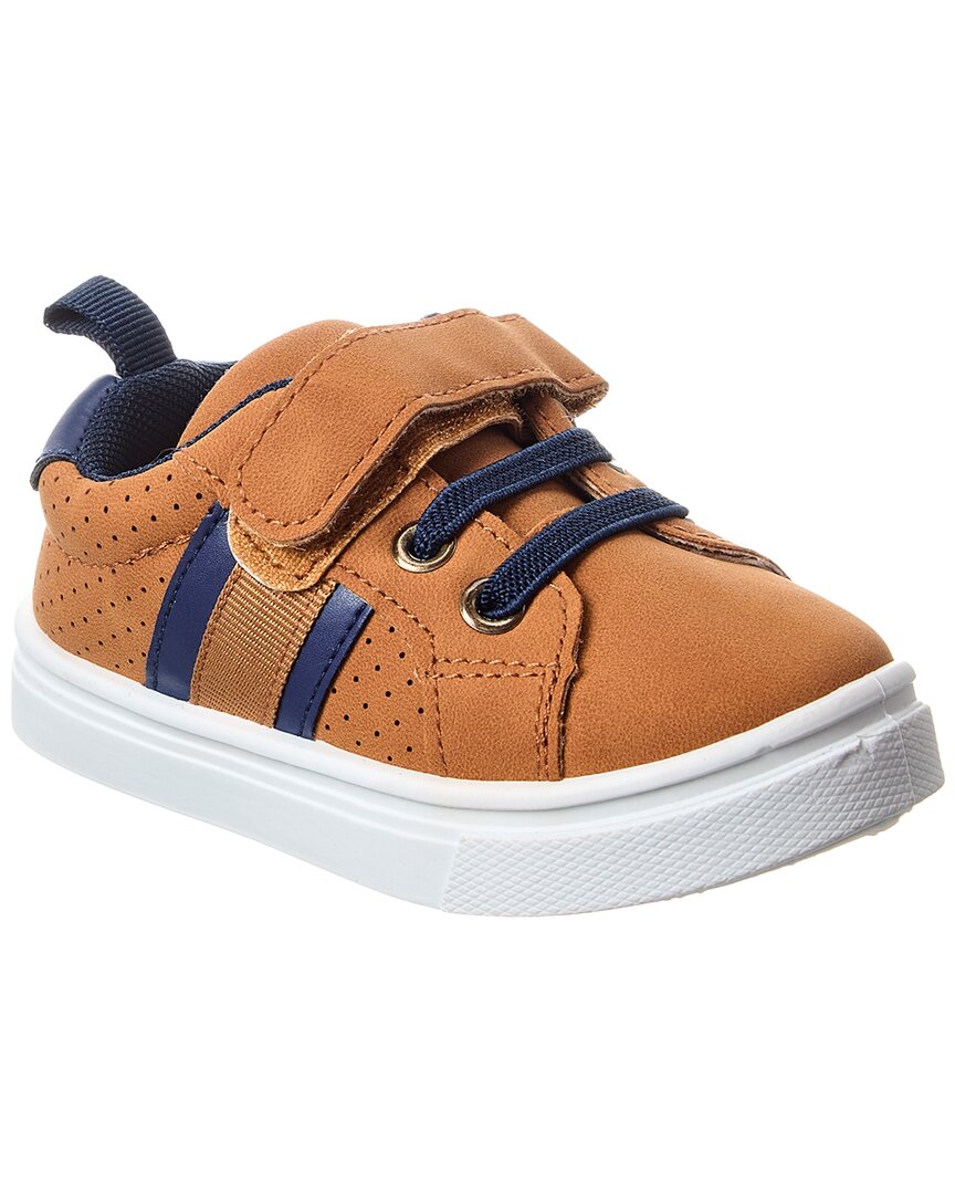 Детские кроссовки Josmo, коричневый
Детские кроссовки Josmo, коричневый