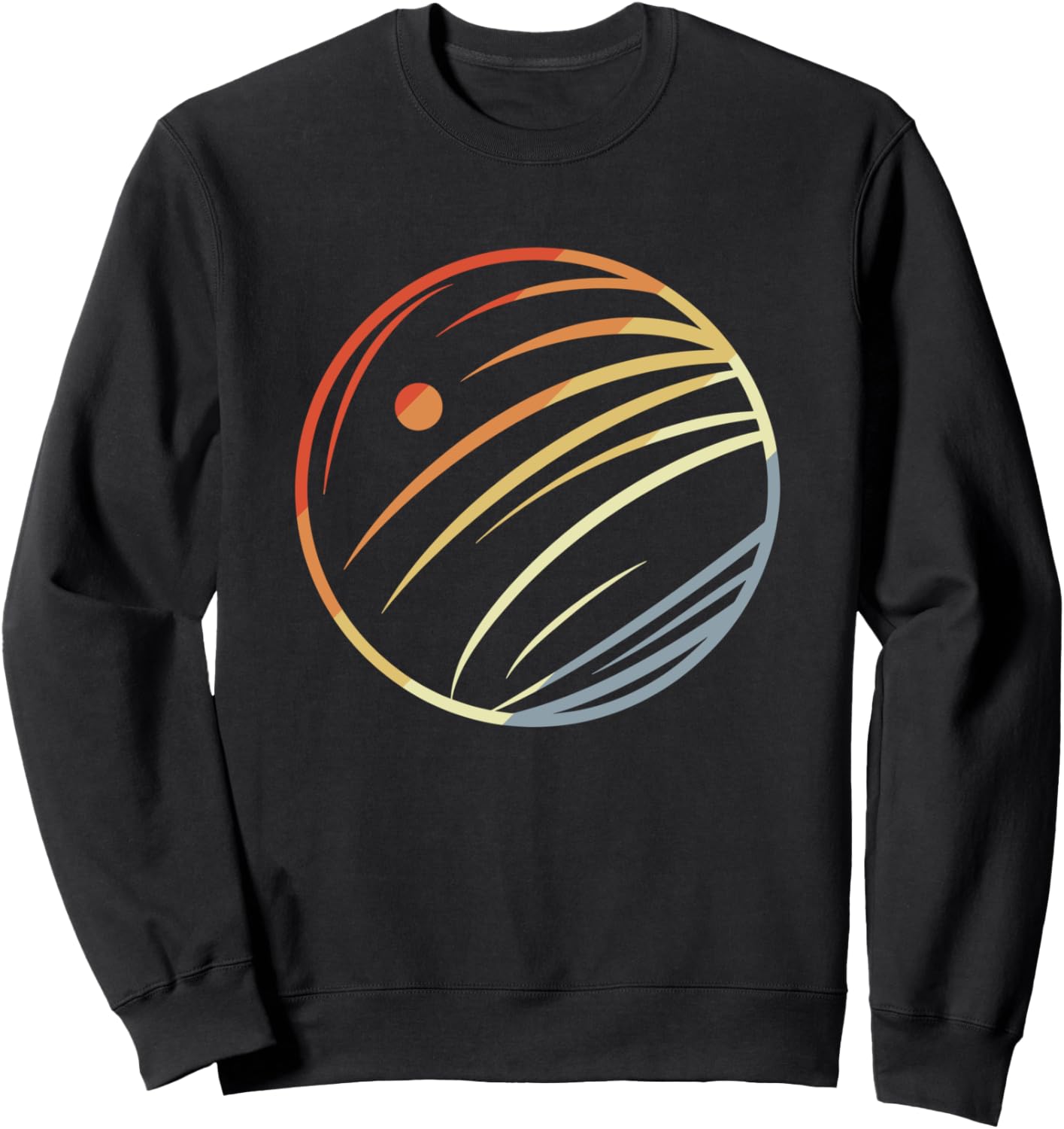 Винтажная толстовка в стиле боулера с шаром для боулинга Funny Bowler Graphic Tees And Gifts, черный
Винтажная толстовка в стиле боулера с шаром для боулинга Funny Bowler Graphic Tees And Gifts, черный