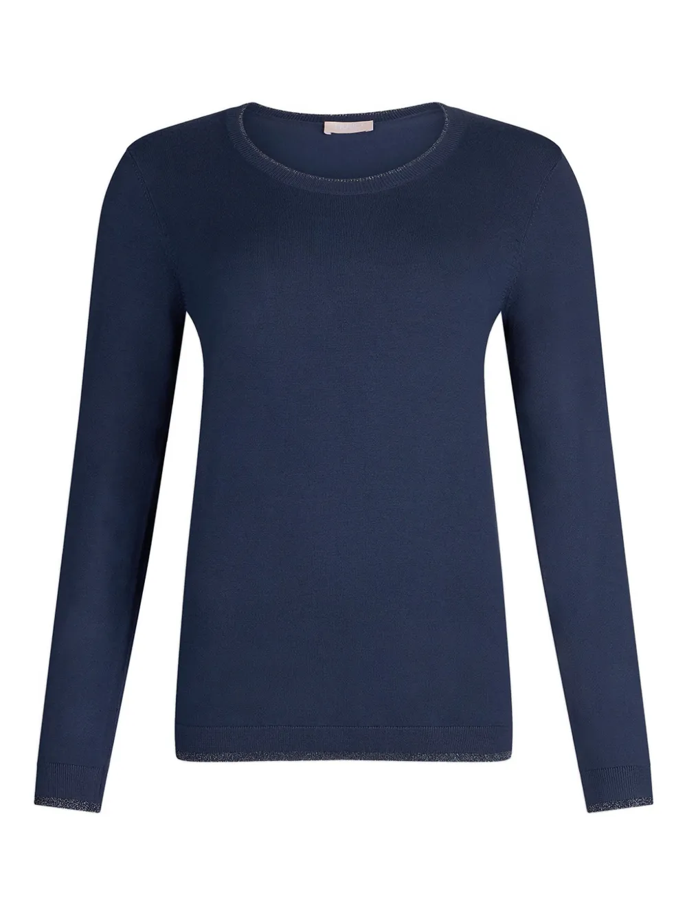 Лучший свитер Liu Jo, синий
Лучший свитер Liu Jo, синий