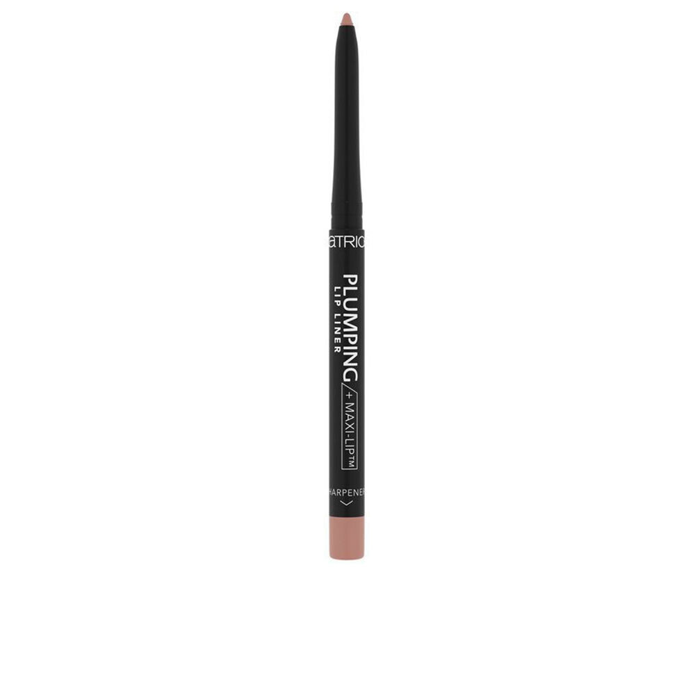 Карандаш для губ Plumping lip liner Catrice, 0,35 г, 010
Карандаш для губ Plumping lip liner Catrice, 0,35 г, 010
