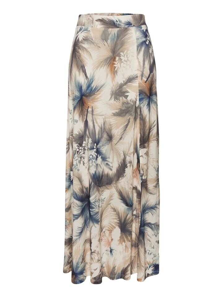 Длинная юбка Buffalo, цвет sand bedruckt
Длинная юбка Buffalo, цвет sand bedruckt