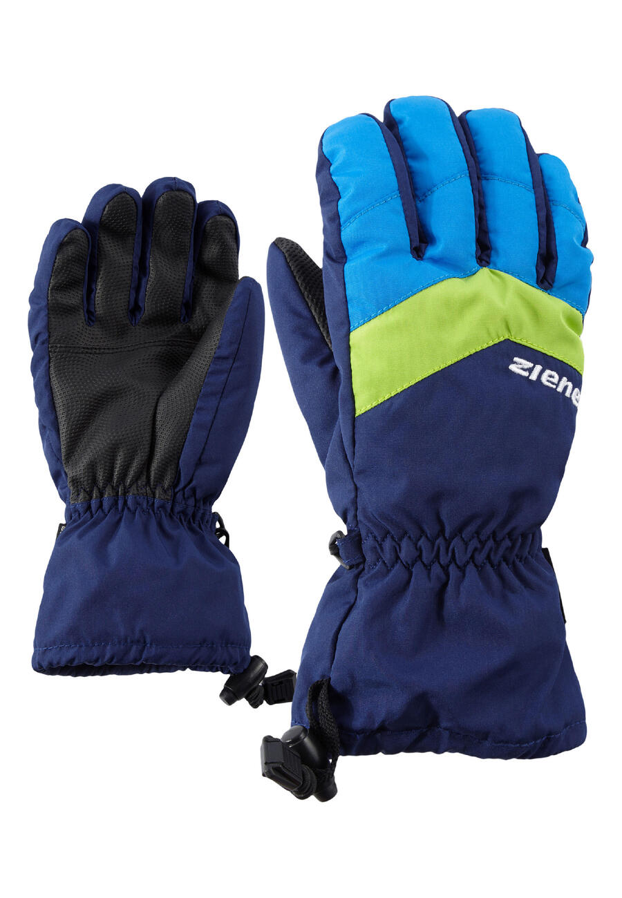 Лыжные перчатки ZIENER LETT AS(R)
Лыжные перчатки ZIENER LETT AS(R)