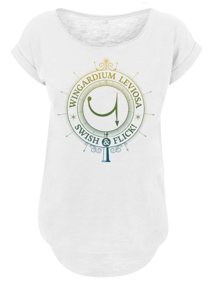 Футболка с длинными рукавами Harry Potter Wingardium Leviosa Spells Charms белого цвета F4NT4STIC, Белый, Футболка с длинными рукавами Harry Potter Wingardium Leviosa Spells Charms белого цвета F4NT4STIC
Футболка с длинными рукавами Harry Potter Wingardium Leviosa Spells Charms белого цвета F4NT4STIC, Белый, Футболка с длинными рукавами Harry Potter Wingardium Leviosa Spells Charms белого цвета F4NT4STIC