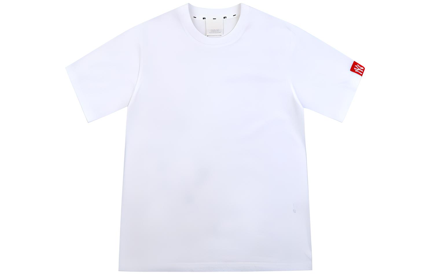 Футболка New York Yankees унисекс белая MLB
Футболка New York Yankees унисекс белая MLB