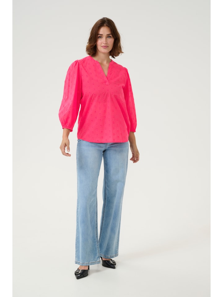 Блузка Kaffe
Блузка Kaffe