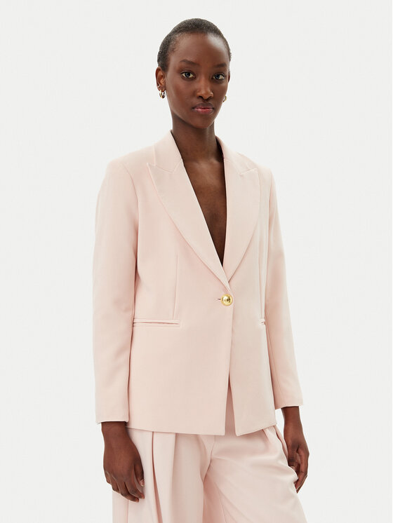 Куртка обычного кроя 25EB187/M27/43PY Maryley, розовый
Куртка обычного кроя 25EB187/M27/43PY Maryley, розовый