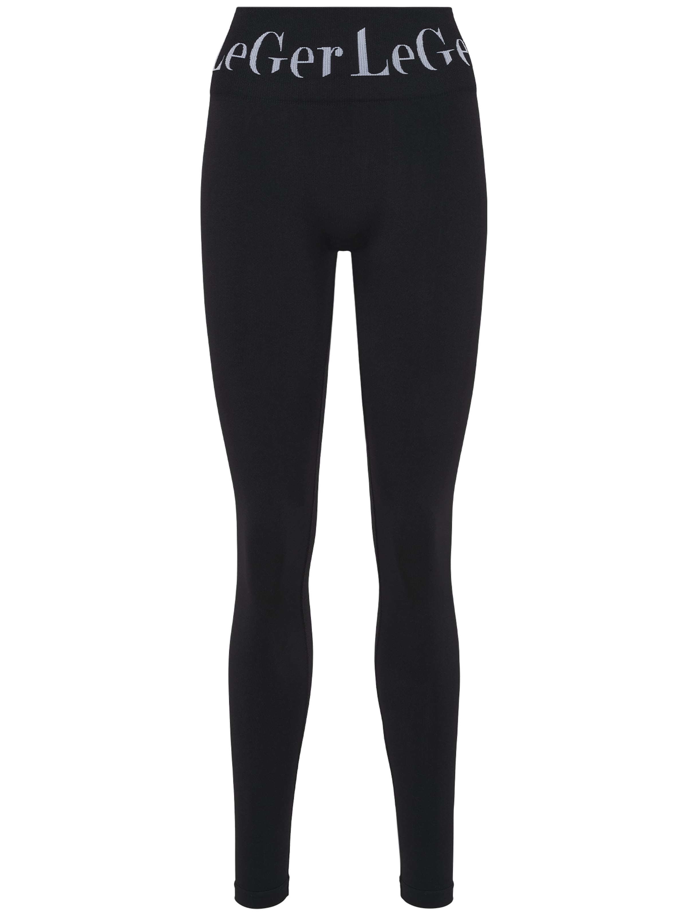 LeGer by Lena Gercke Узкие леггинсы 'Deike' в черном цвете
LeGer by Lena Gercke Узкие леггинсы 'Deike' в черном цвете