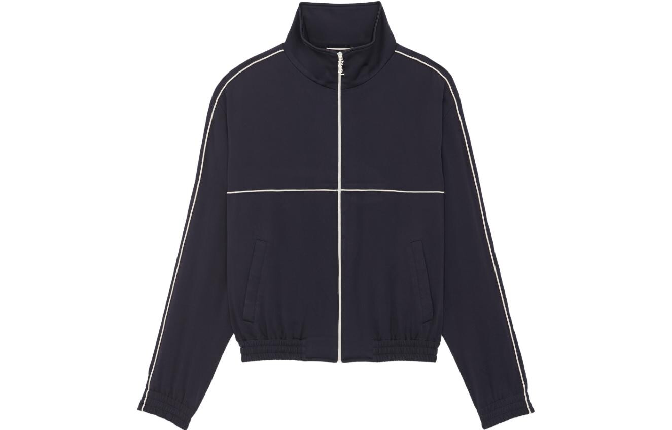 Куртка мужская черная Saint Laurent, черный
Куртка мужская черная Saint Laurent, черный