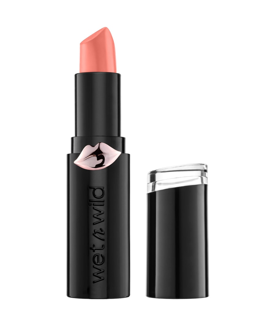 Помада wet n wild Megalast Matte Finish, Bare It All, 3.3g
Помада wet n wild Megalast Matte Finish, Bare It All, 3.3g