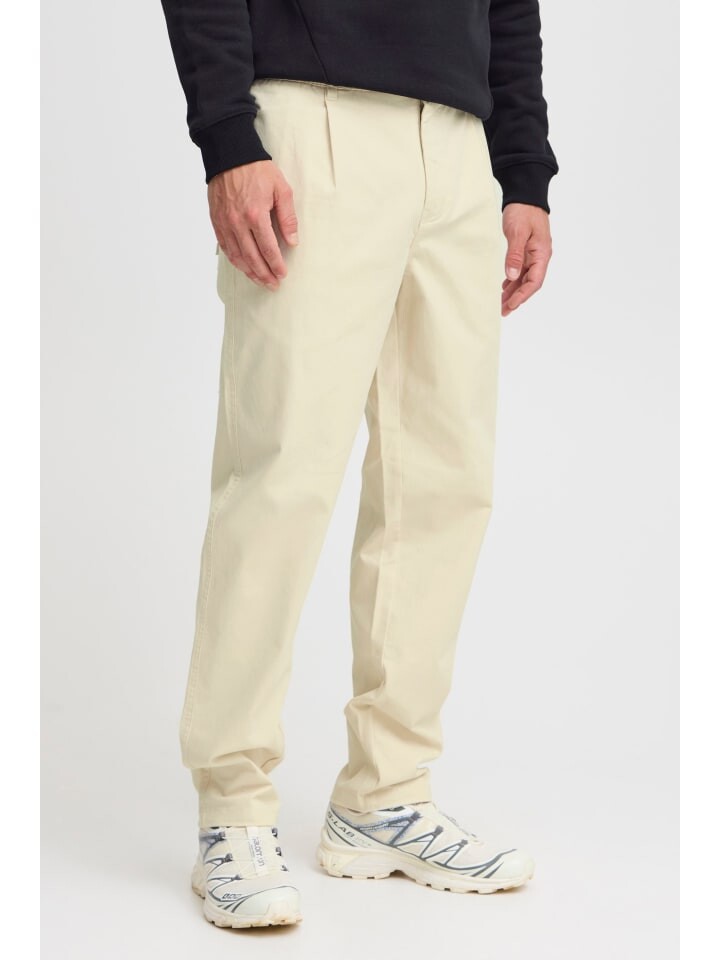 Тканевые брюки !SOLID, натуральный
Тканевые брюки !SOLID, натуральный