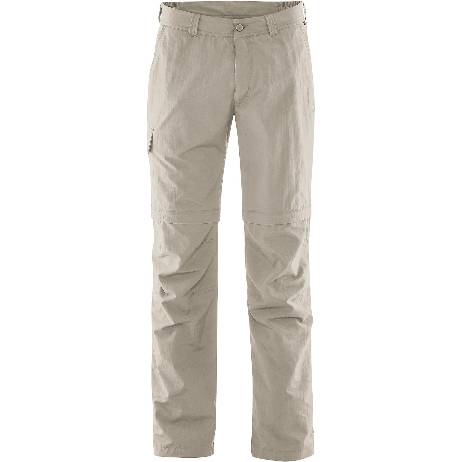 Брюки Maier Sports Zip Hose Trave, серый
Брюки Maier Sports Zip Hose Trave, серый