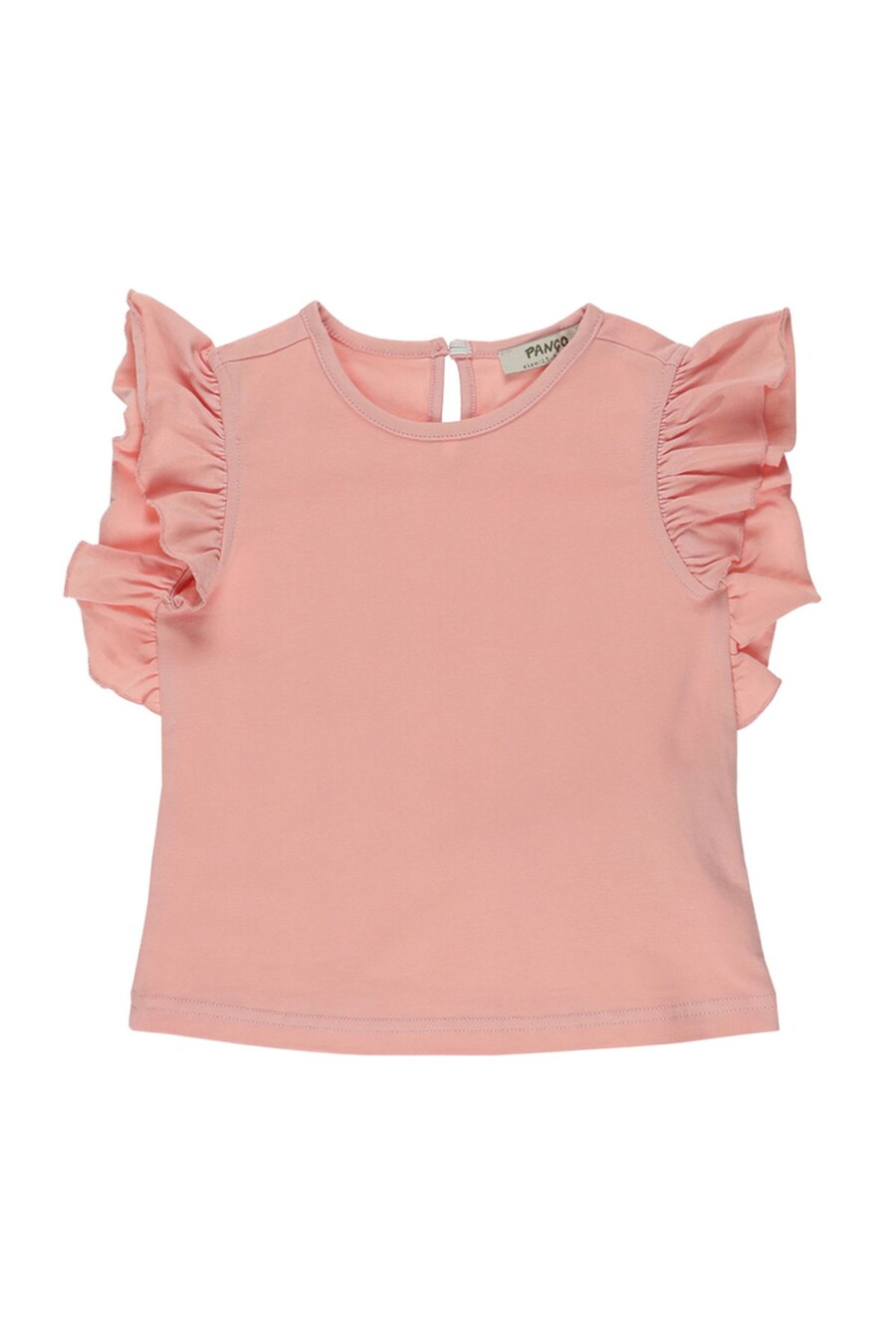 Рубашка Panço, Salmon
Рубашка Panço, Salmon