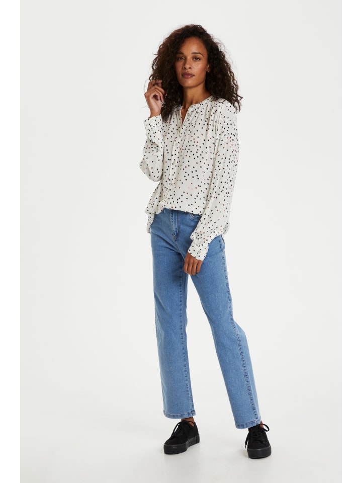 Рубашка Kaffe
Рубашка Kaffe