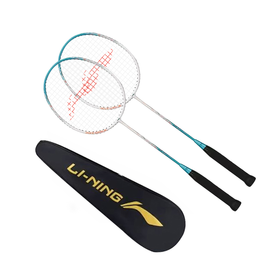 Ракетка для бадминтона thunder 9 LINING
Ракетка для бадминтона thunder 9 LINING