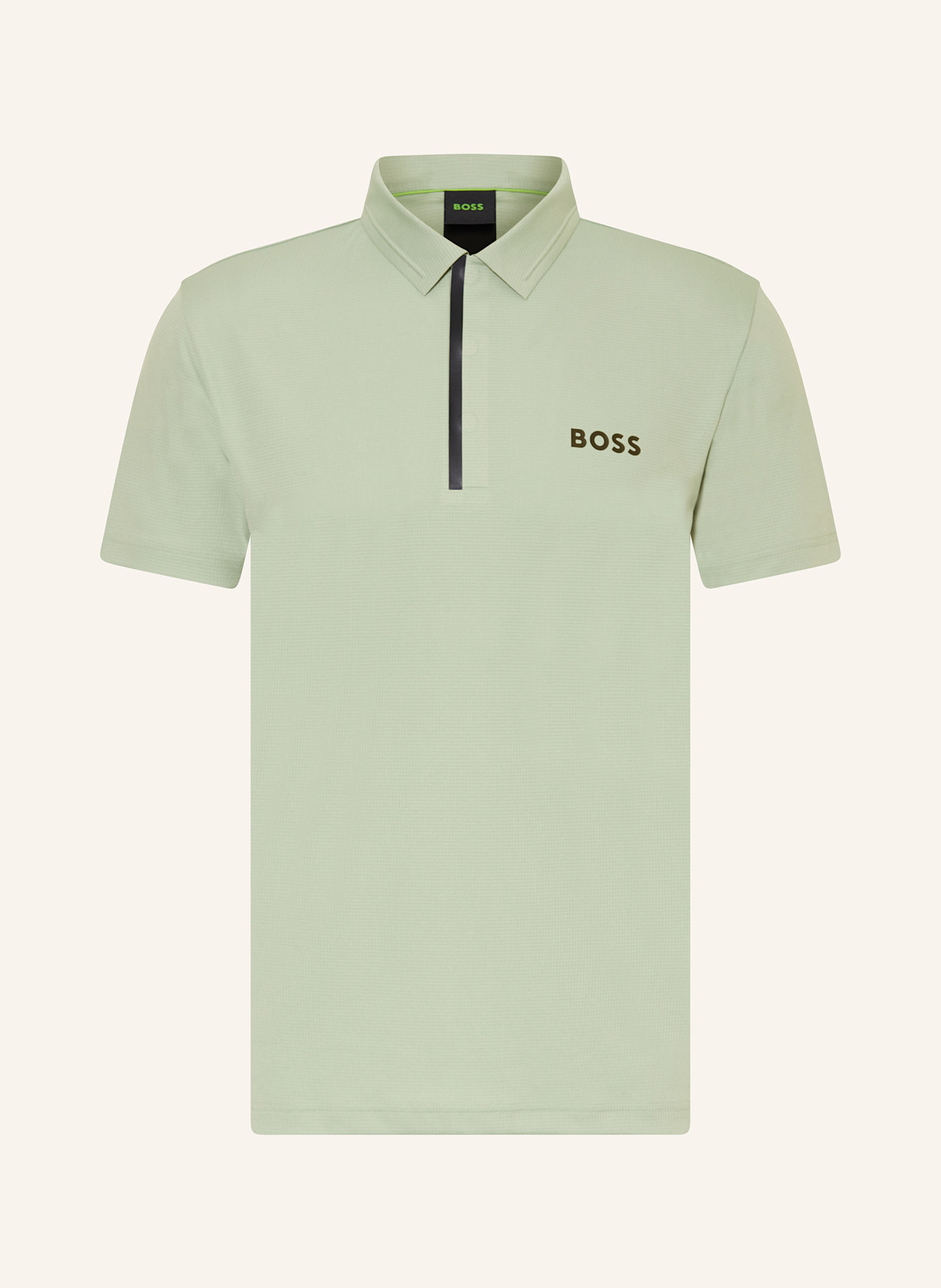 Функциональная рубашка поло paddytech pro Boss, зеленый
Функциональная рубашка поло paddytech pro Boss, зеленый