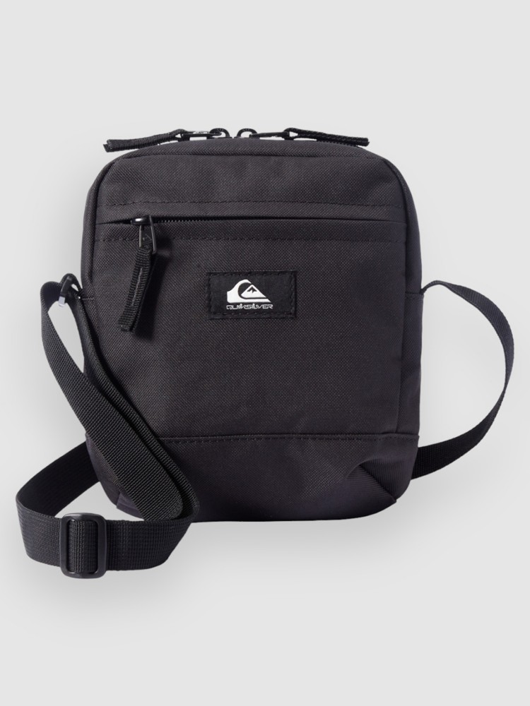 Сумка через плечо Quiksilver Magicall Bauchtasche, black, Черный, Сумка через плечо Quiksilver Magicall Bauchtasche, black
Сумка через плечо Quiksilver Magicall Bauchtasche, black, Черный, Сумка через плечо Quiksilver Magicall Bauchtasche, black