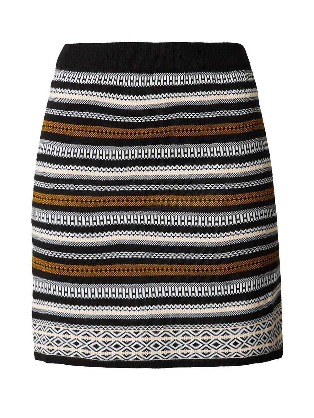 Юбка ABOUT YOU Pernilla, разноцветный
Юбка ABOUT YOU Pernilla, разноцветный