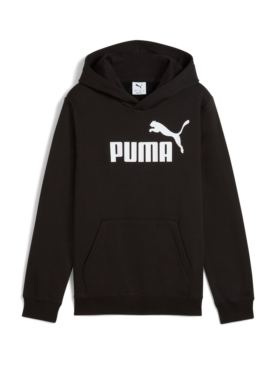 Толстовка PUMA ESS No. 1, черный
Толстовка PUMA ESS No. 1, черный