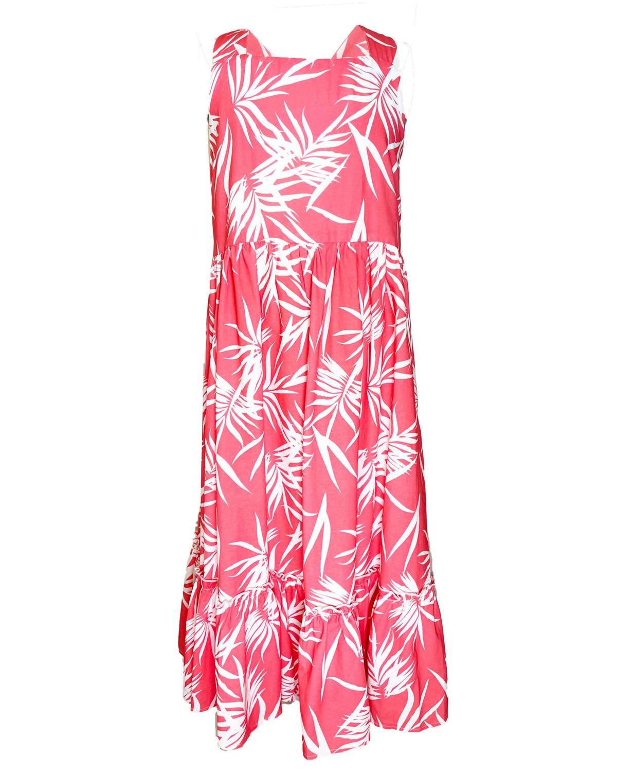 Платье Coastline для девочек в цвете сахарный коралл Feather 4 arrow 
Платье Coastline для девочек в цвете сахарный коралл Feather 4 arrow