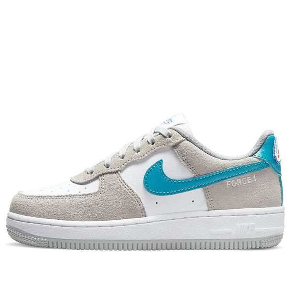 Кроссовки force 1 lv8 Nike, серый
Кроссовки force 1 lv8 Nike, серый