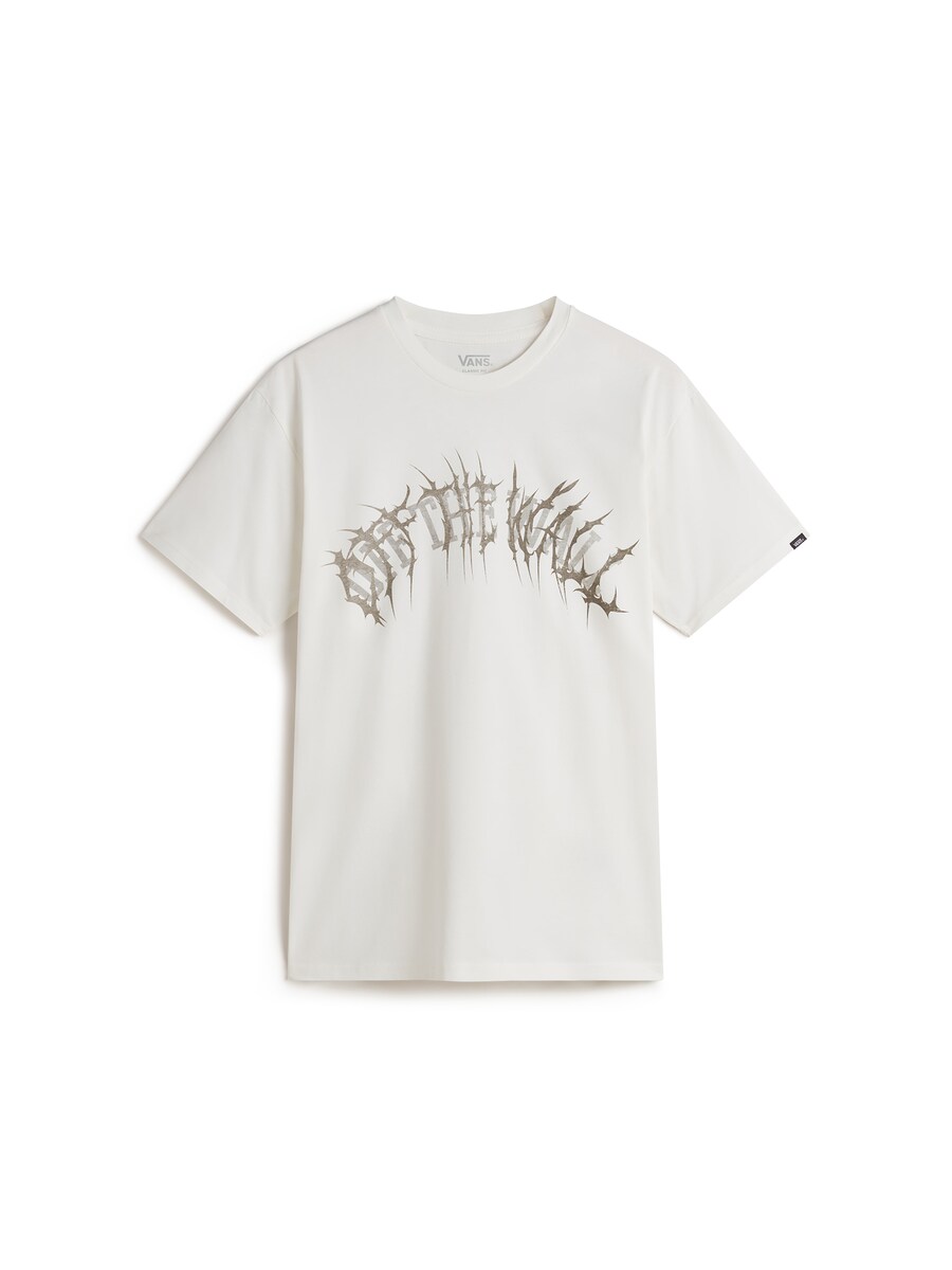 Рубашка VANS, черный
Рубашка VANS, черный