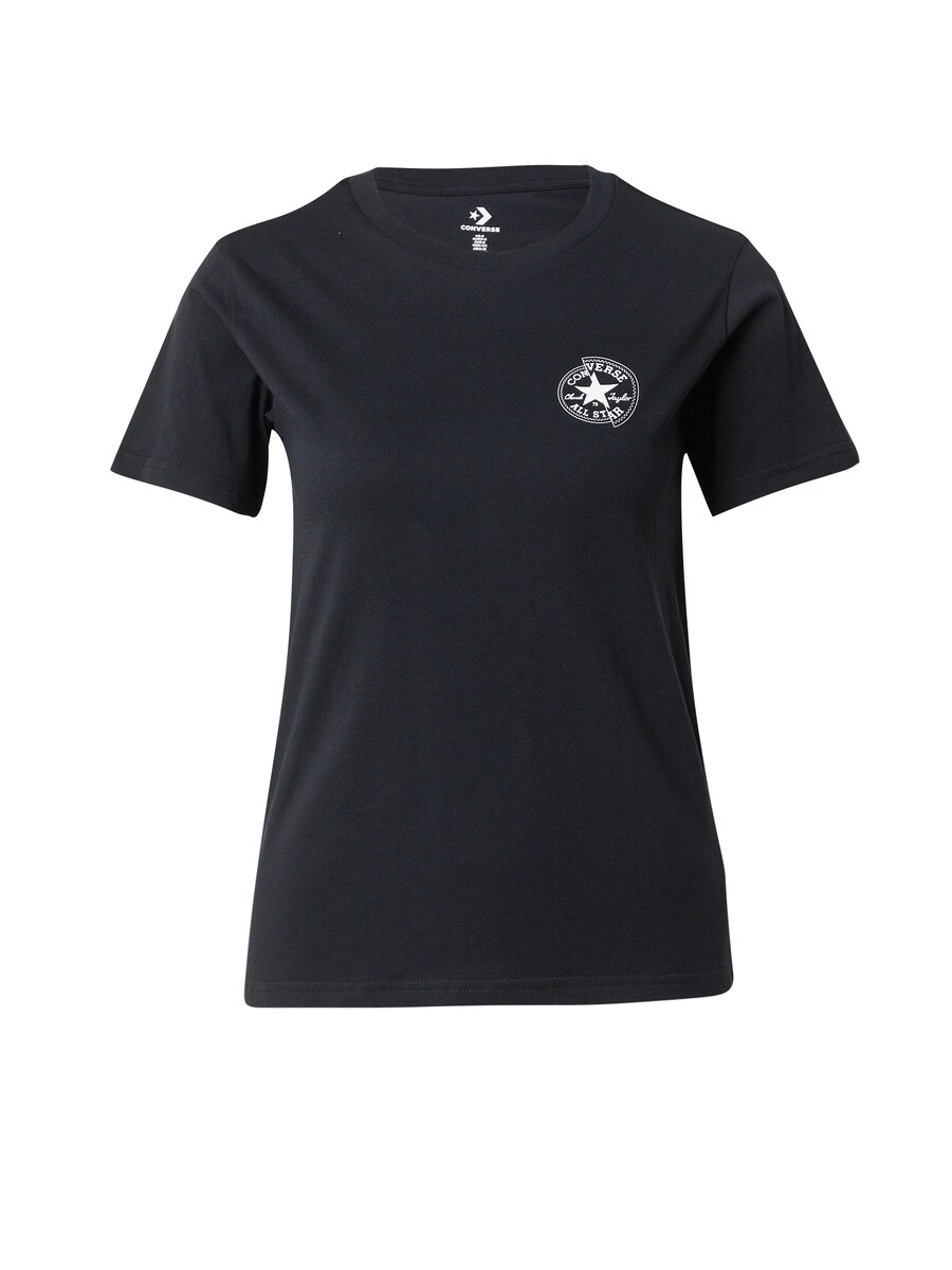 Рубашка CONVERSE, черный
Рубашка CONVERSE, черный