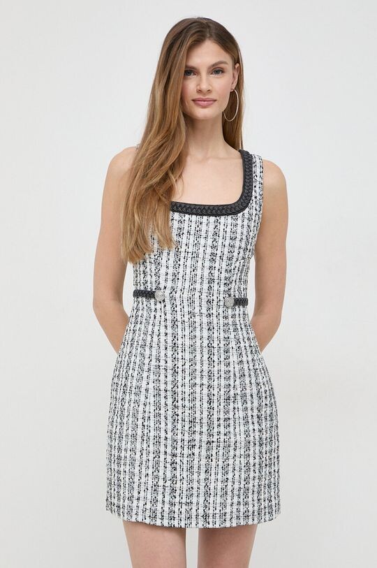 Платье с добавлением шерсти Guess, черный
Платье с добавлением шерсти Guess, черный