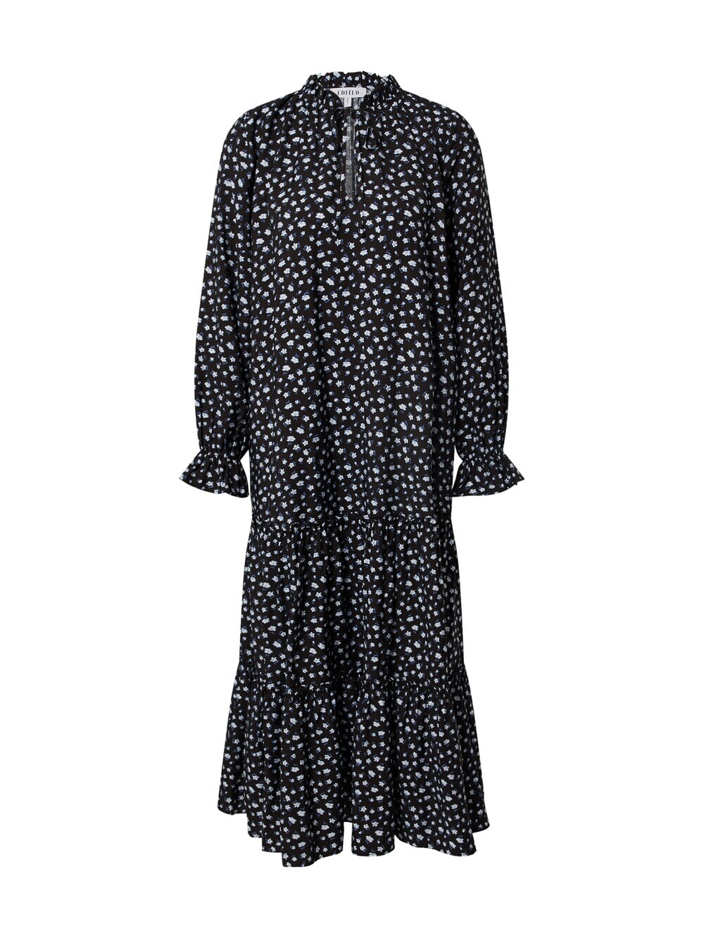 Платье Edited Ricarda, черный
Платье Edited Ricarda, черный