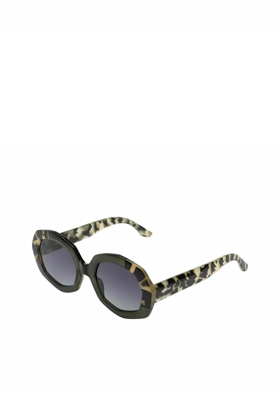 Солнцезащитные очки Komono AMY, Emerald Bobcat/Dark Green
Солнцезащитные очки Komono AMY, Emerald Bobcat/Dark Green