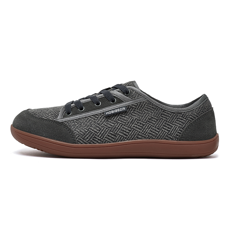 HOBIBEAR Амортизирующие нескользящие дышащие низкие кеды унисекс тауп, цвет Taupe
HOBIBEAR Амортизирующие нескользящие дышащие низкие кеды унисекс тауп, цвет Taupe