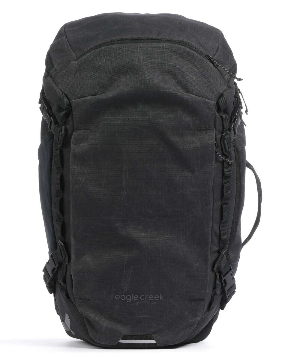 Рюкзак explore 26 диаметром 16 дюймов из переработанного полиэстера Eagle Creek, черный
Рюкзак explore 26 диаметром 16 дюймов из переработанного полиэстера Eagle Creek, черный