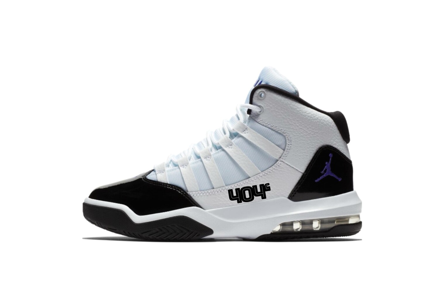 Кроссовки Jordan Max Aura Vintage Basketball Shoes Women's Low-top Black/white, черный
Кроссовки Jordan Max Aura Vintage Basketball Shoes Women's Low-top Black/white, черный