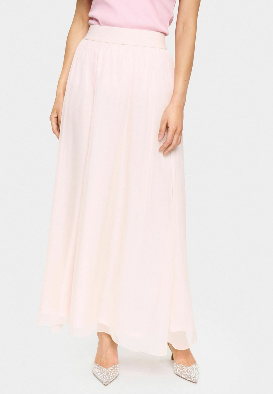 Юбка Saint Tropez Maxi skirt, Barely Pink/Pink
Юбка Saint Tropez Maxi skirt, Barely Pink/Pink