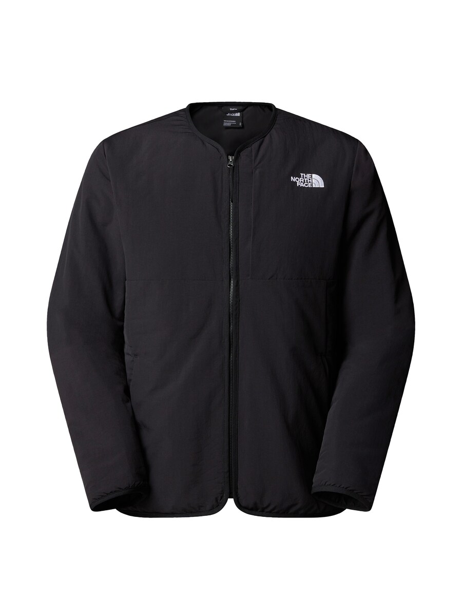 Демисезонная куртка THE NORTH FACE Ilti, Black
Демисезонная куртка THE NORTH FACE Ilti, Black