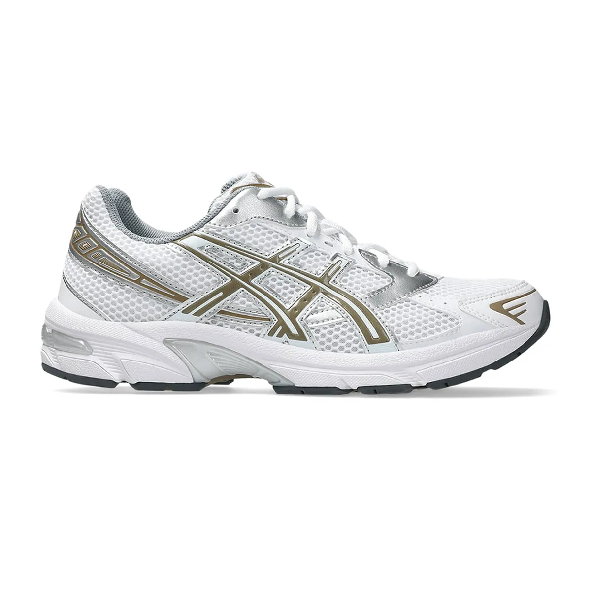 Унисекс кроссовки Gel-1130 Asics, белый/бежевый
Унисекс кроссовки Gel-1130 Asics, белый/бежевый