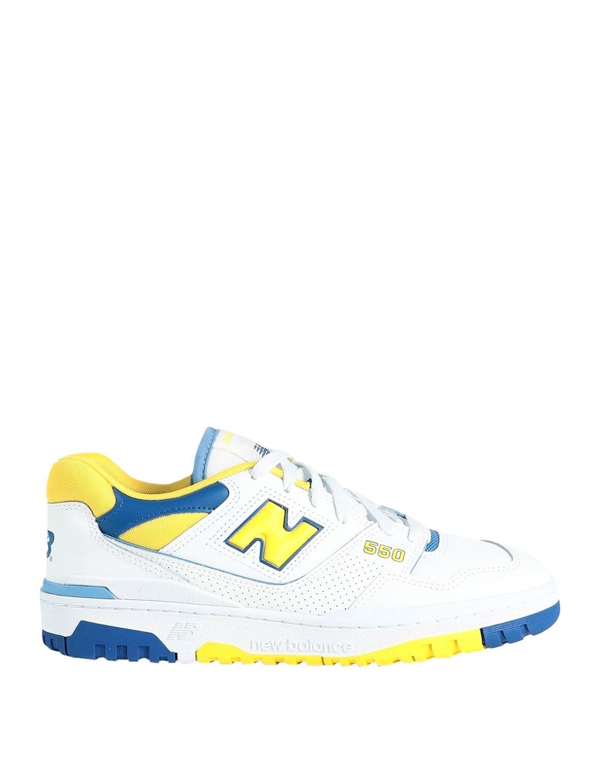 Кеды New Balance, белый
Кеды New Balance, белый