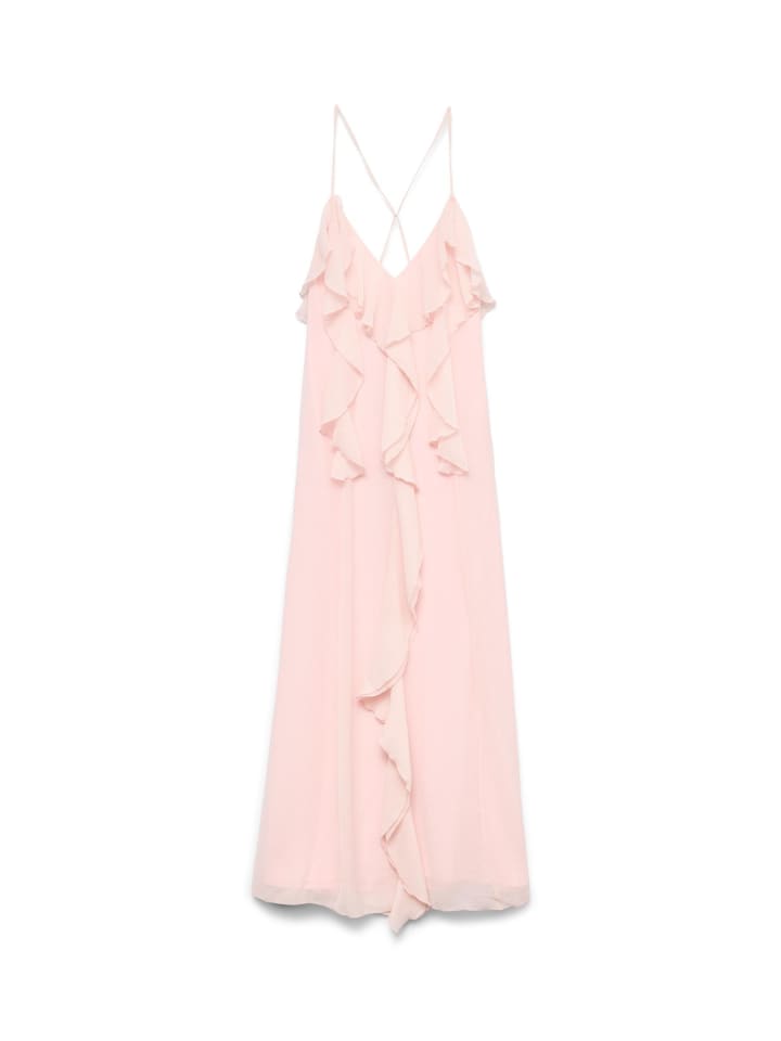 Платье до колена Vero Moda
Платье до колена Vero Moda