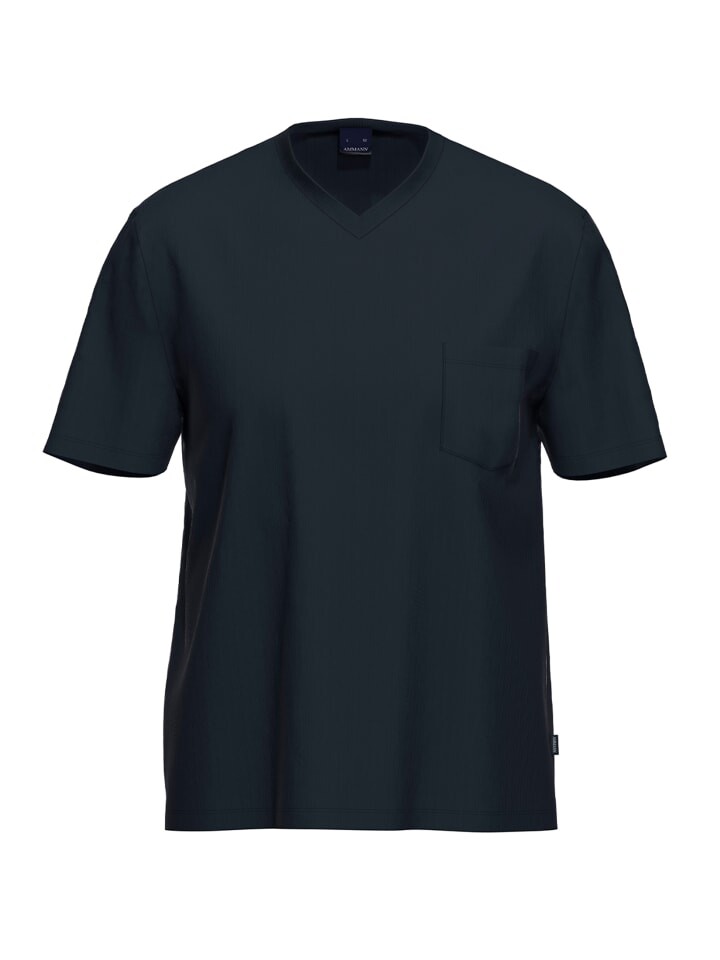 Ночное белье Ammann, темно-синий
Ночное белье Ammann, темно-синий