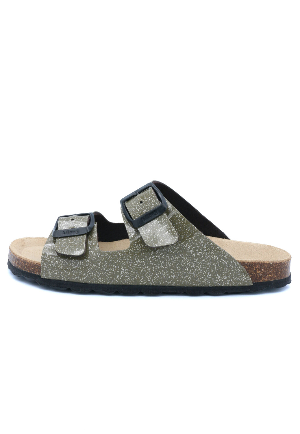 Сандалии billowy tten, хаки
Сандалии billowy tten, хаки