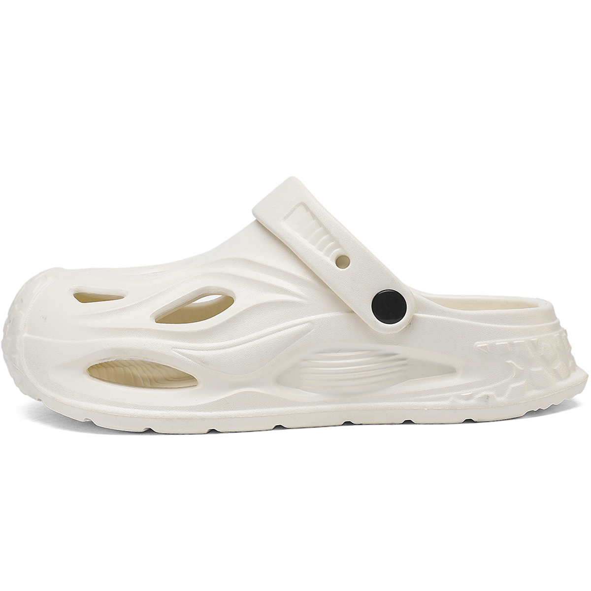 Сабо мужские YUZHAOLIN, Khaki
Сабо мужские YUZHAOLIN, Khaki