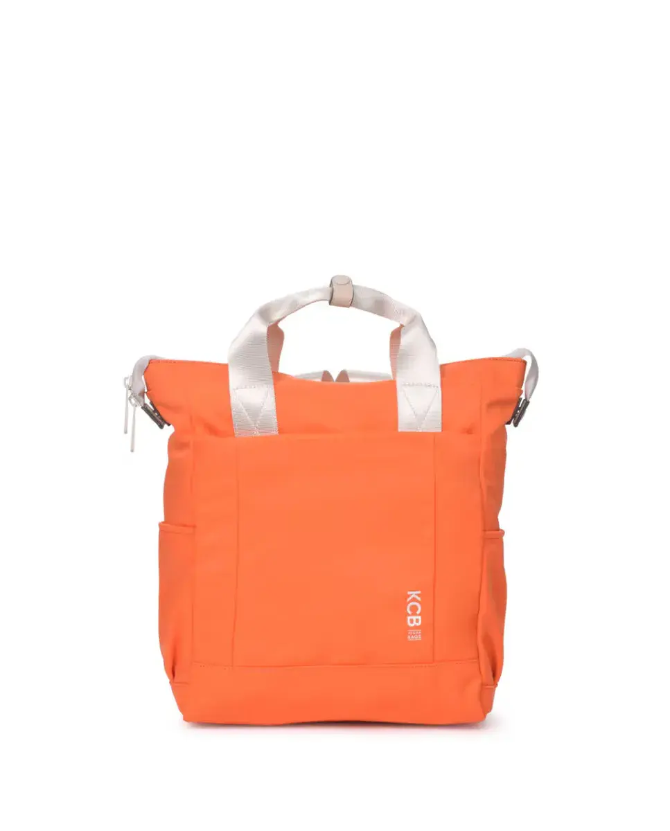 Маленький рюкзак-шар Kcb, оранжевый
Маленький рюкзак-шар Kcb, оранжевый