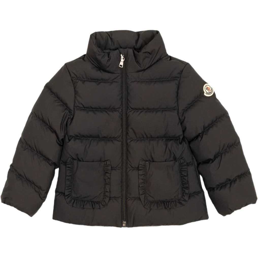Moncler Куртка black для младенцев и малышей
Moncler Куртка black для младенцев и малышей