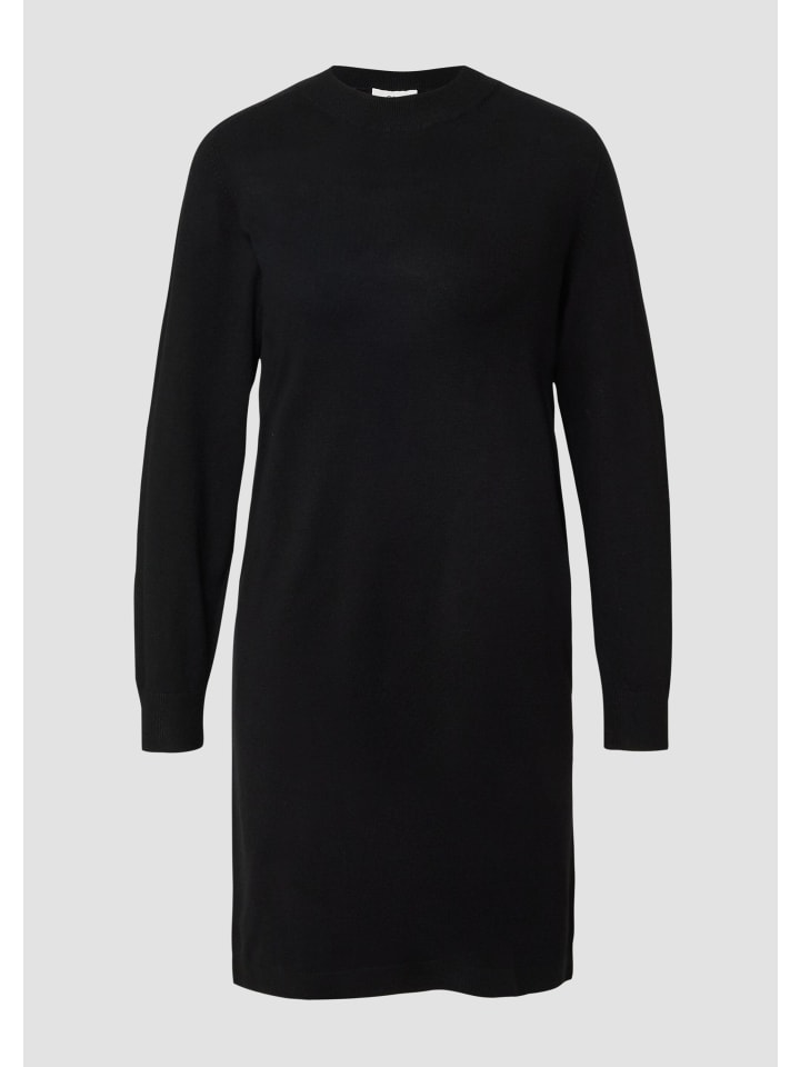 Платье в цвете 9999_черный s.Oliver
Платье в цвете 9999_черный s.Oliver