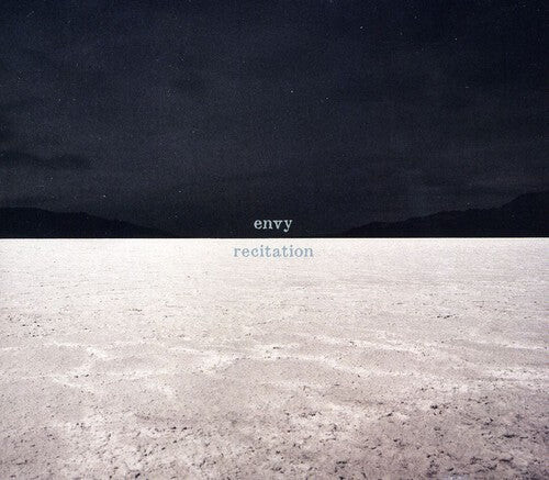 CD диск Envy: Recitation
CD диск Envy: Recitation