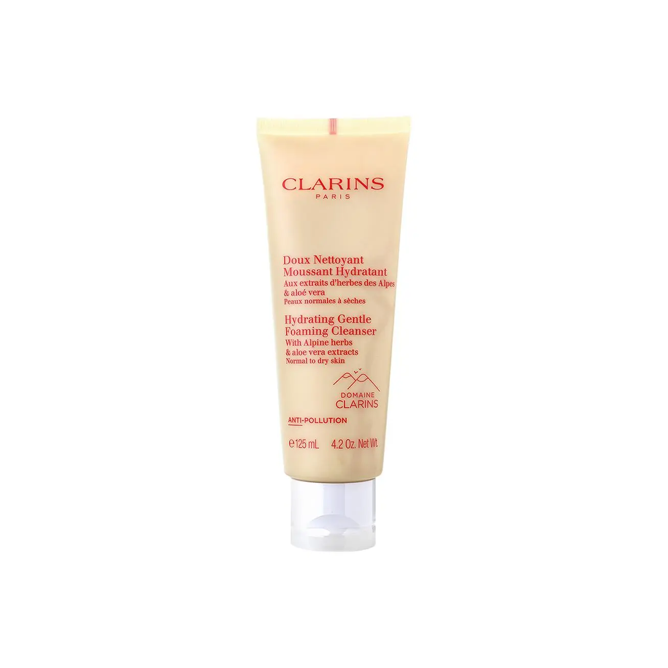 Очищающее средство для женщин CLARINS
Очищающее средство для женщин CLARINS