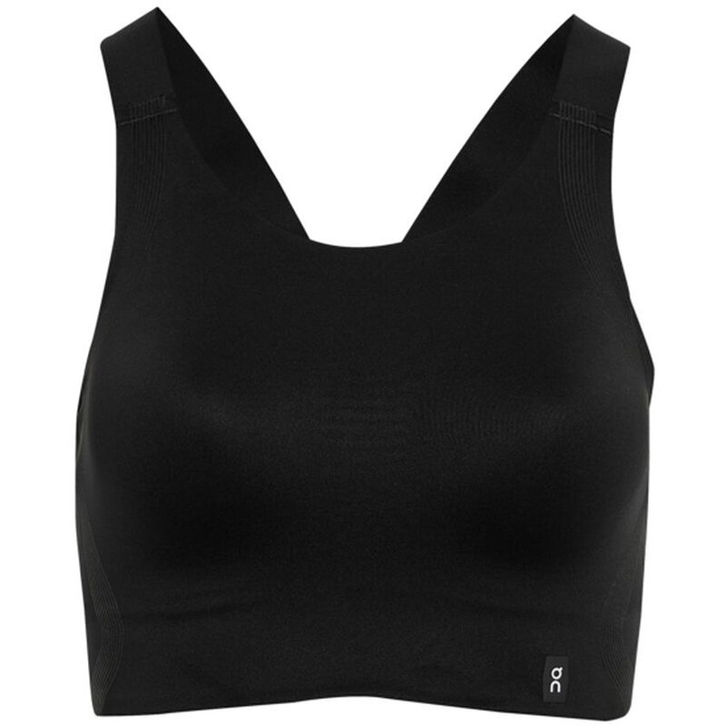 Бюстгальтер Bh Performance Flex On, черный
Бюстгальтер Bh Performance Flex On, черный