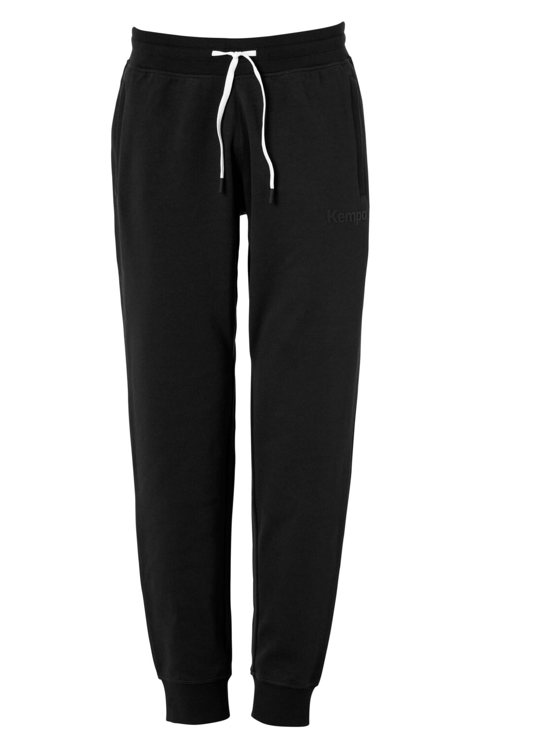 Брюки Kempa Jogginghose STATUS HOSE, черный
Брюки Kempa Jogginghose STATUS HOSE, черный