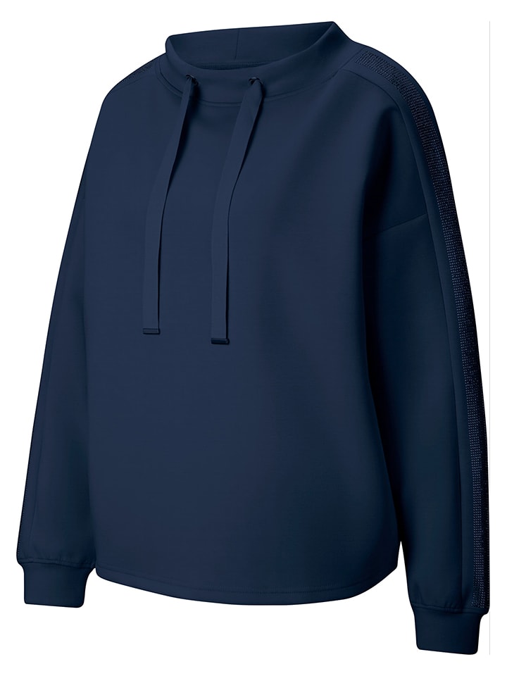 Толстовка Heine, темно-синий
Толстовка Heine, темно-синий