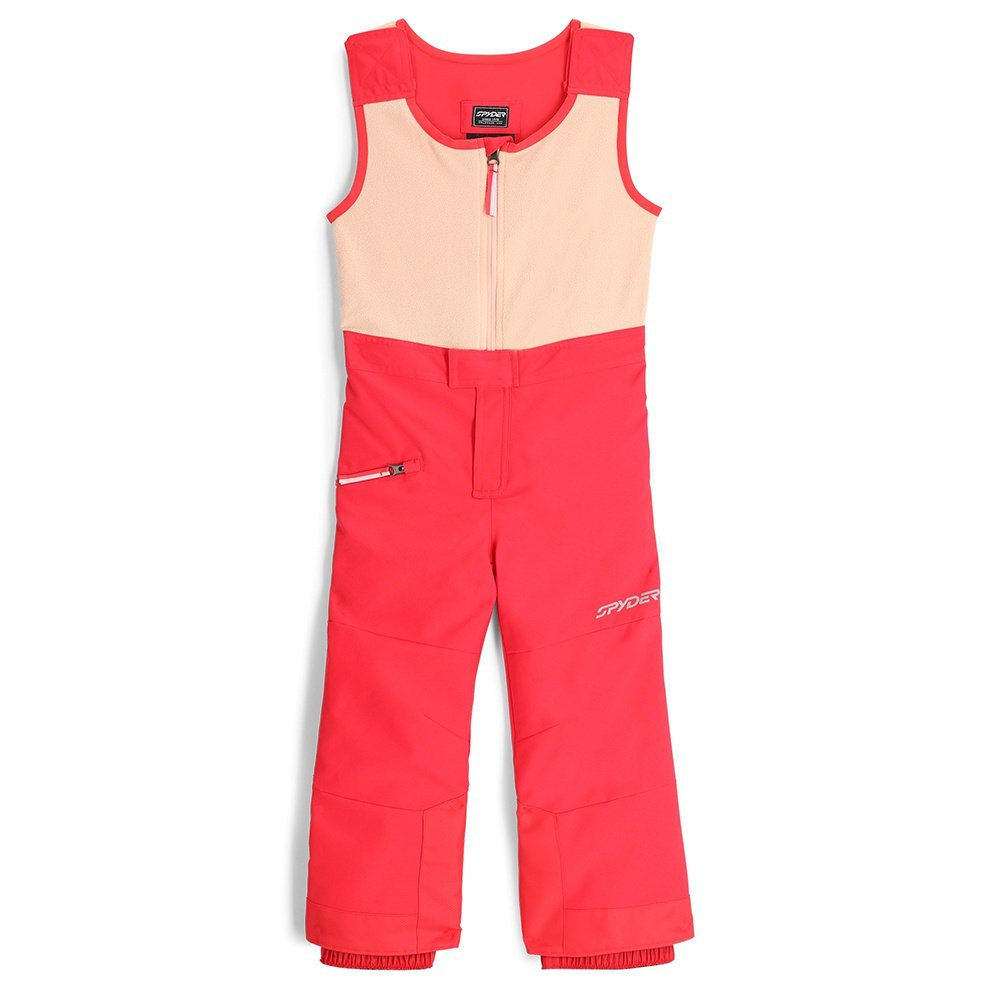 Утепленные лыжные штаны Spyder Expedition (для маленьких детей), Prism Pink
Утепленные лыжные штаны Spyder Expedition (для маленьких детей), Prism Pink